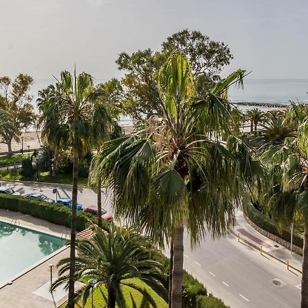 Ferienwohnung Travel Habitat Playa Almadraba Benicàssim Exterior foto
