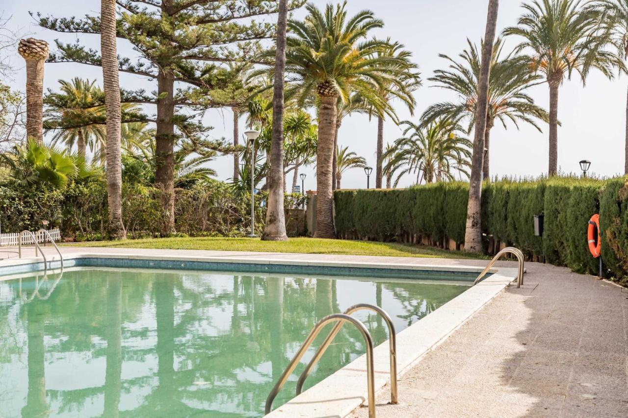 Ferienwohnung Travel Habitat Playa Almadraba Benicàssim Exterior foto