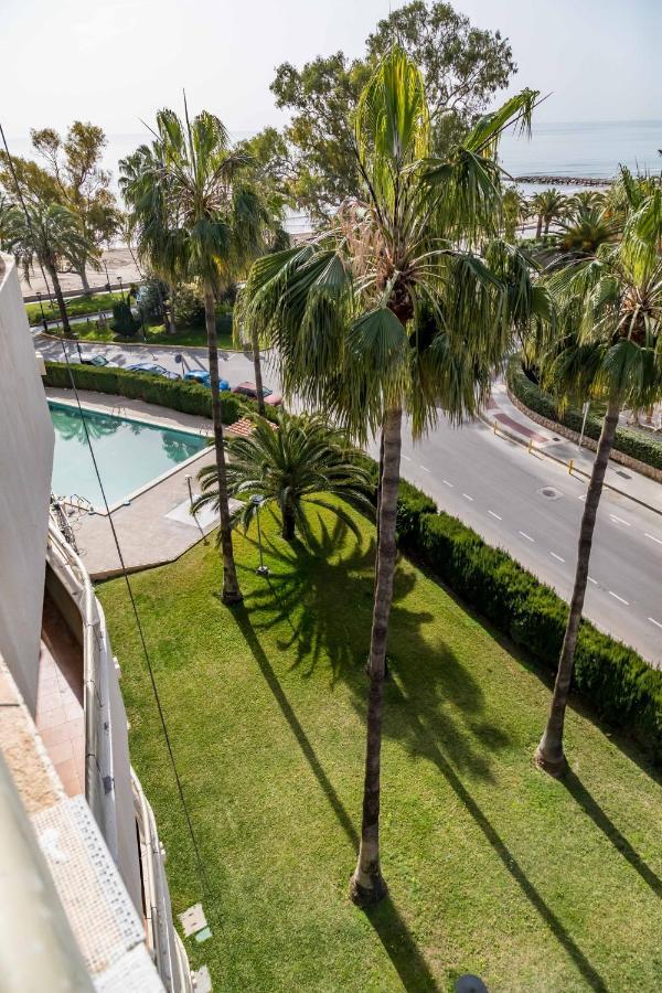 Ferienwohnung Travel Habitat Playa Almadraba Benicàssim Exterior foto